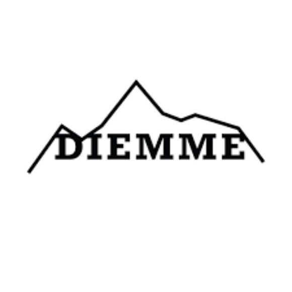 RARE DIEMME Italian Fashion Sneaker Boot Womens 9 40 EUR Apres Skiing Climbing - Picture 10 of 11